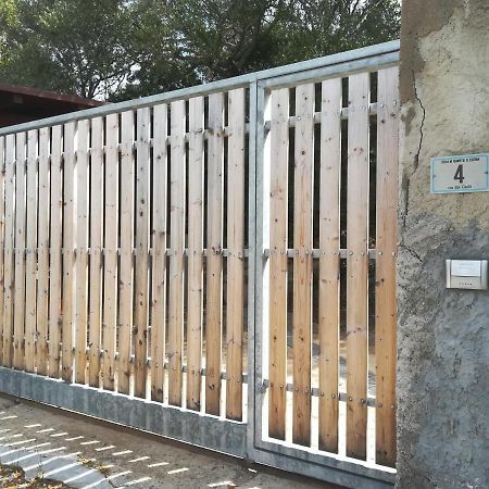 Limone Apartment Capitana Exterior photo