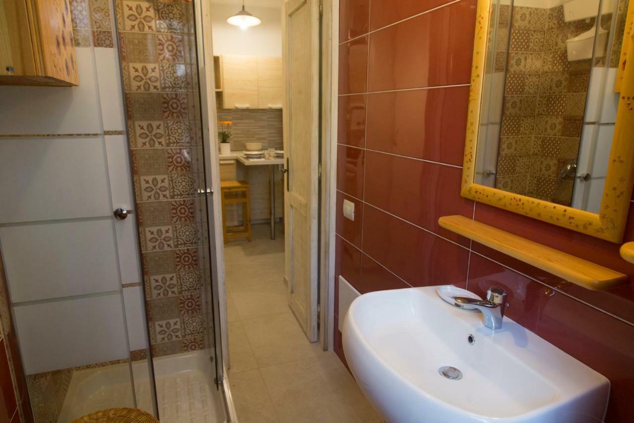 Limone Apartment Capitana Exterior photo
