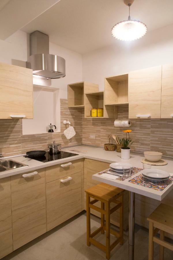 Limone Apartment Capitana Exterior photo