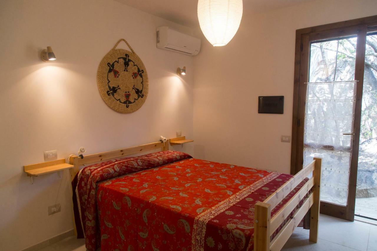Limone Apartment Capitana Exterior photo